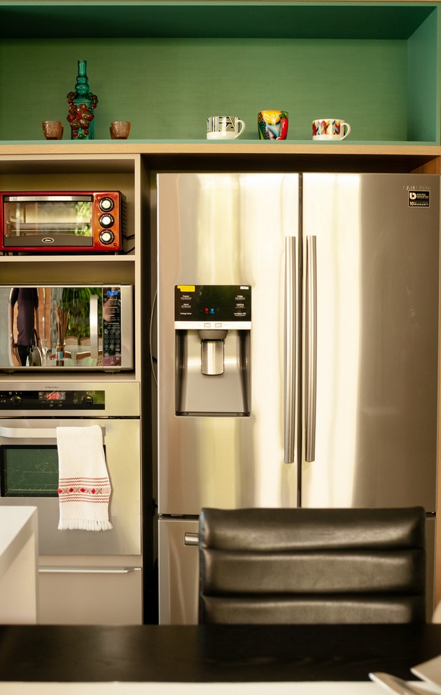 Hoe kies je een koelkast? 5 tips ter inspiratie